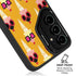 Bouffants and Broken Hearts Ice Cream with Shades Galaxy S25 Kickstand Case